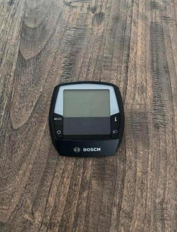Bosch Intuvia Display - Fietscomputer beschikbaar voor biedingen