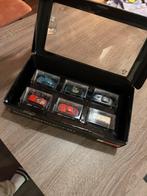 Shuco-modellauto set 1:72 volkswagen porsche mercedes, Ophalen, Zo goed als nieuw, Auto