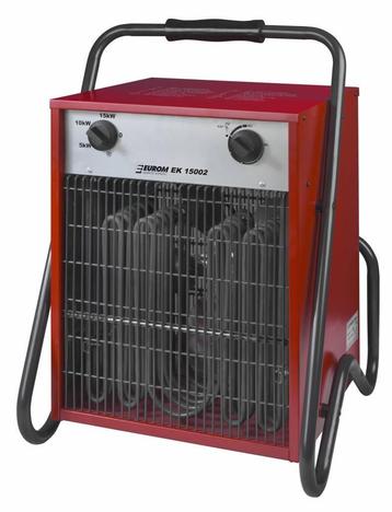 Eurom EK 15002 Elektrokachel 380V/Max. 15000 Watt!! beschikbaar voor biedingen