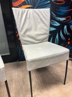 Montis spica, Huis en Inrichting, Stoelen, Ophalen, Strak modern, Gebruikt, Leer