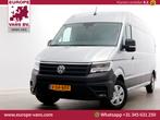 Volkswagen Crafter 35 2.0 TDI 140pk DSG-Automaat L4H3 (L3H2), Auto's, Bestelauto's, Gebruikt, Euro 6, Volkswagen, 3000 kg