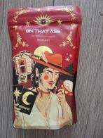 On that ass Romani maat XL, Kleding | Heren, Ophalen of Verzenden, Overige kleuren, On that ass, Boxer