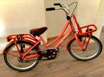 Prachtige Transporter Meisjefiets 20 Inch Frammaat 34 Cm, Ophalen of Verzenden