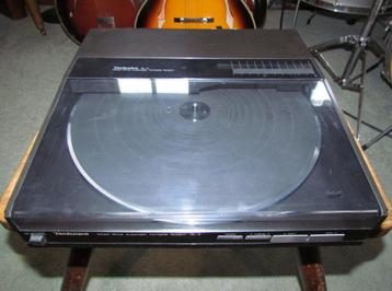 Technics SL-5 Linear Tracking Direct Drive (izgst) beschikbaar voor biedingen