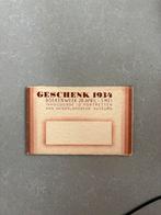 Boekenweekgeschenken vanaf 1932, Verzenden, Gelezen