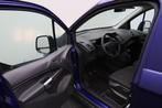 Ford Transit Connect 1.6 TDCI L2 Trend 2016 MARGE | 1e eigen, Euro 5, Stof, Gebruikt, Electronic Stability Program (ESP)