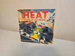Heat: Pedal to the Metal, Hobby en Vrije tijd, Gezelschapsspellen | Bordspellen, Een of twee spelers, Ophalen of Verzenden, Zo goed als nieuw