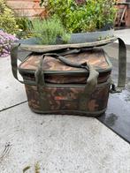 Fox camoulite koeltas, Watersport en Boten, Hengelsport | Karpervissen, Ophalen, Zo goed als nieuw, Overige typen