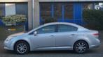 Toyota Avensis 1.8 VVTi Dynamic Business Special, Voorwielaandrijving, 65 €/maand, Zwart, Origineel Nederlands