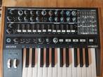 Arturia MiniBrute 2 - Analoge Synth, Muziek en Instrumenten, Synthesizers, Ophalen, Zo goed als nieuw, Overige aantallen, Overige merken