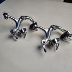 Shimano 600 ex br-6207 remmen calipers Remhoeven, Fietsen en Brommers, Fietsonderdelen, Shimano, Racefiets, Ophalen of Verzenden