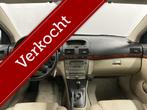 Toyota Avensis Wagon 2.4 VVTi Executive|Leer|Cruise|Airco|NA, Auto's, Toyota, Stoelverwarming, 4 cilinders, 163 pk, 2362 cc