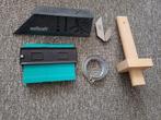 diverse hand gereedschap, Ophalen of Verzenden, Gebruikt