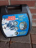 Sneeuwkettingen, Ophalen, Nieuw