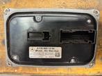 LED module 176, Ophalen of Verzenden, Gebruikt, Mercedes-Benz