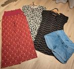 Zwangerschapskleding/positiekleding maat L Zomer, Kleding | Dames, Positiekleding, Ophalen, Zo goed als nieuw