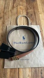 Ralph lauren riem maat XS tekoop, Kleding | Dames, Riemen en Ceinturen, Ophalen of Verzenden, Zo goed als nieuw, Zwart
