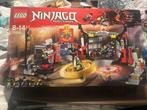 Lego ninjago 70640, Kinderen en Baby's, Speelgoed | Duplo en Lego, Ophalen of Verzenden, Gebruikt, Complete set, Lego