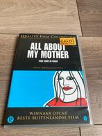 All About My Mother + Only Human, Cd's en Dvd's, Dvd's | Filmhuis, Overige gebieden, Alle leeftijden, Ophalen of Verzenden, Zo goed als nieuw