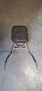 Yamaha xv250 sissybar ruggensteun xv 250, Motoren, Ophalen of Verzenden