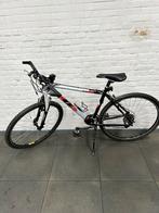 Ferada Mountainbike - Framehoogte 63.5 cm, Gebruikt, 57 cm of meer, Hardtail, Heren
