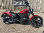 HARLEY-DAVIDSON STREET BOB 114 FXBBS (2024 model 2023), 2 cilinders, HARLEY-DAVIDSON, Motorrijbewijs A, Onbekend