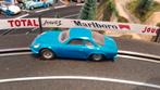 jouef slotcar renault alpine, Ophalen of Verzenden, Zo goed als nieuw, Elektrisch, Overige merken