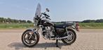 Honda​ CX 500 CUSTOM CHOPPER BOBBER 09127KM, Motoren, Ophalen, Gebruikt