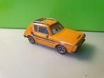Disney Cars - Grem - AMC Gremlin [oranje] 1/55, Ophalen of Verzenden, Gebruikt