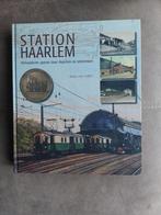 Hollandsche sporen door Haarlem en omstreken, 20e eeuw of later, Ophalen of Verzenden, Zo goed als nieuw, Klaas van Giffen