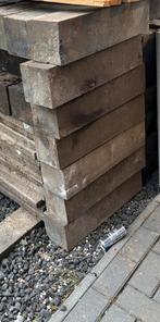 Betonblokken gratis afhalen, Ophalen of Verzenden, Zo goed als nieuw, Beton, Klinkers