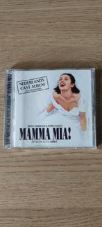 Cd Mamma Mia! NL cast, Ophalen of Verzenden, Zo goed als nieuw