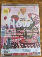 Gloednieuw Flow tijdschrift 07-2023, Boeken, Tijdschriften en Kranten, Nieuw, Ophalen of Verzenden