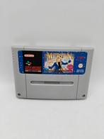 Young Merlin SNES, ., 1 speler, Racen en Vliegen, Ophalen of Verzenden