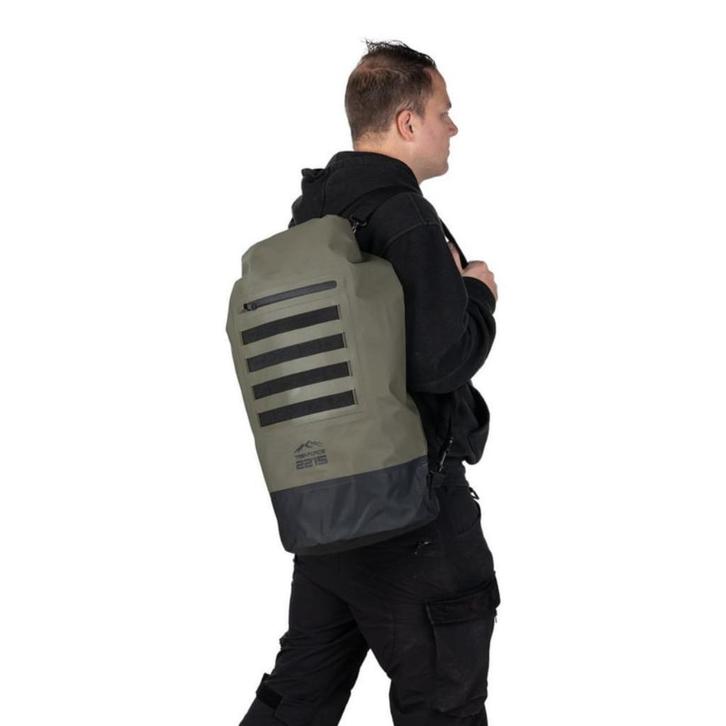 Waterproof MOLLE Duffle Bag, Waterdichte Plunjezak, Sieraden, Tassen en Uiterlijk, Tassen | Reistassen en Weekendtassen, Nieuw