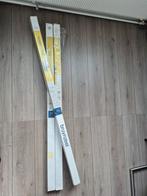 Bruynzeel Rolgordijnen - Nieuw in verpakking, Doe-het-zelf en Verbouw, Rolluiken, Ophalen, Bruin, Minder dan 100 cm, 100 tot 150 cm