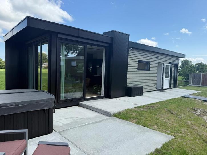 Challet / Mantelzorg / Tijdelijk woning, Caravans en Kamperen, Stacaravans, tot en met 4, Ophalen
