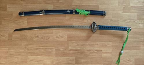 Blue exorcist - Rin's Katana replica, Boeken, Strips | Comics, Japan (Manga), Ophalen of Verzenden