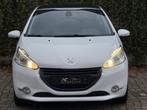 Peugeot 208 1.2 VTi Blue Lease Executive Pano / Leder, Voorwielaandrijving, Euro 5, Gebruikt, 1199 cc