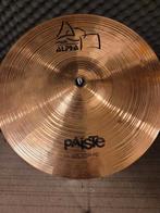 Paiste Alpha 10" splash, Ophalen, Gebruikt, Drums of Percussie