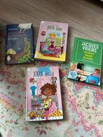 Boekenpakket: 9+ (Jacques Vriens, Niki Smit, etc.), Ophalen of Verzenden, Gelezen, Fictie algemeen