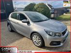 Peugeot 308 1.5 BlueHDi Allure|Ex defensie|APK|NL Auto, Auto's, Voorwielaandrijving, Gebruikt, Euro 6, 4 cilinders