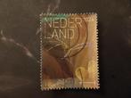 Nederland 2024 Onderwaterw. Bonaire De Pedersen poetsgarnaal, Postzegels en Munten, Postzegels | Nederland, Verzenden, Na 1940