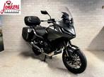 HONDA NT 1100 (bj 2024 model 2025), 2 cilinders, HONDA, Motorrijbewijs A, Bedrijf