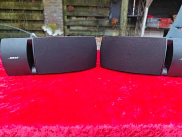 Bose luidsprekers model 161  2  x beschikbaar voor biedingen