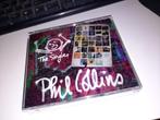 3 CD BOX Phil Collins ‎– The Singles, Ophalen, 1980 tot 2000, Zo goed als nieuw