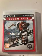 skate 3 playstation 3, Spelcomputers en Games, Games | Sony PlayStation 3, 1 speler, Ophalen of Verzenden, Sport, Vanaf 3 jaar