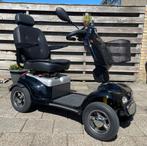 Scootmobiel, Ophalen, Zo goed als nieuw, Shoprider, 16 km/u of meer