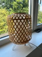 Mooie tafellamp, Ophalen, Zo goed als nieuw, Minder dan 50 cm