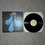 manfred mann's earth band - nightingales, Cd's en Dvd's, Vinyl | Rock, Ophalen of Verzenden, Gebruikt, 12 inch, Poprock